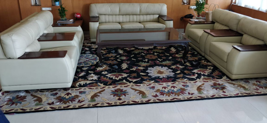 hand knotted carpet rugs